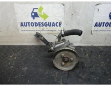 Bomba Servodireccion Mg MG ZR 105