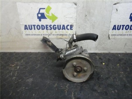 Bomba Servodireccion Mg MG ZR 105