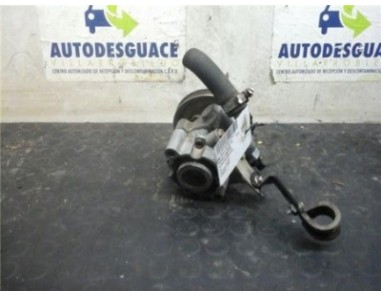 Bomba Servodireccion Mg MG ZR 105