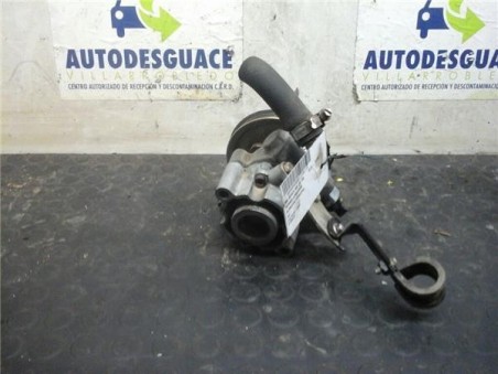 Bomba Servodireccion Mg MG ZR 105