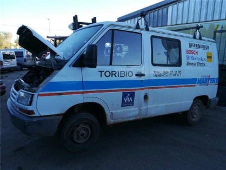 Bomba Servodireccion Renault TRAFIC 1 9 D 