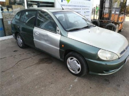 Bomba Servodireccion Kia RIO 1 3 