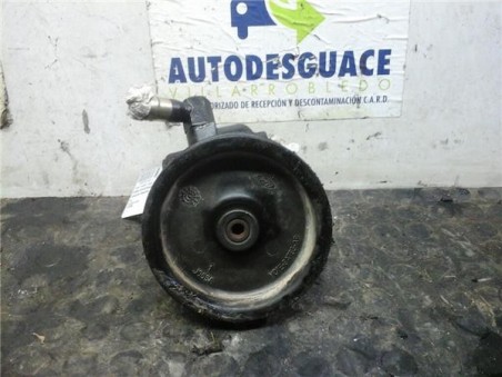 Bomba Servodireccion Ford TRANSIT CAJA CERRADA  LARGA 2 4 TDE 