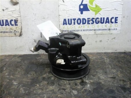 Bomba Servodireccion Ford TRANSIT CAJA CERRADA  LARGA 2 4 TDE 