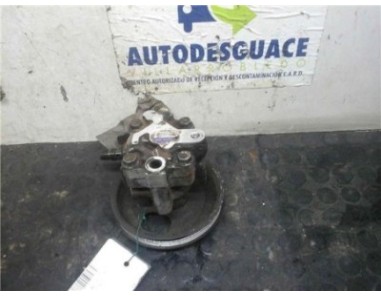 Bomba Servodireccion Mitsubishi L 200 2 5 Turbodiesel 