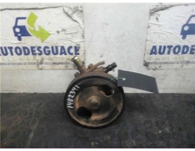 Bomba Servodireccion Mitsubishi L 200 2 5 Turbodiesel 
