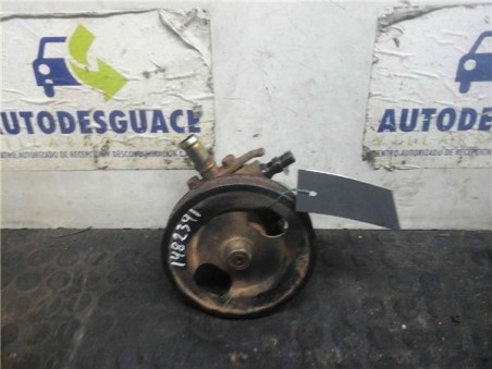 Bomba Servodireccion Mitsubishi L 200 2 5 Turbodiesel 