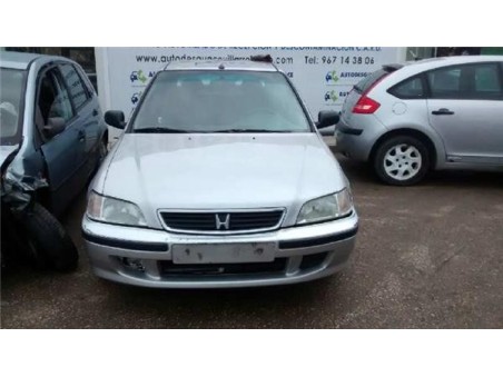 Bomba Servodireccion Honda CIVIC BERLINA  5 1 5 