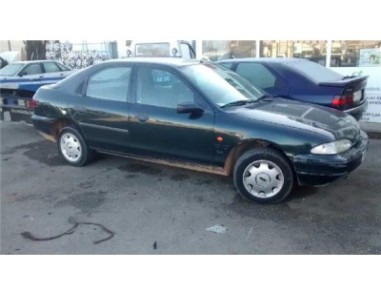 Bomba Servodireccion Ford MONDEO BERLINA/FAMILIAR 1 8 Turbodiesel 