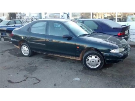 Bomba Servodireccion Ford MONDEO BERLINA/FAMILIAR 1 8 Turbodiesel 