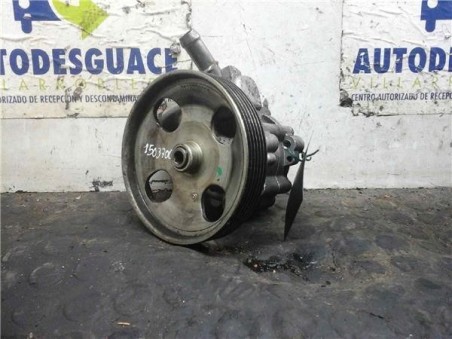 Bomba Servodireccion Peugeot 407 1 6 HDi FAP 