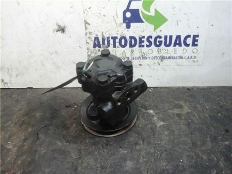 Bomba Servodireccion Hyundai TERRACAN 2 5 TD 
