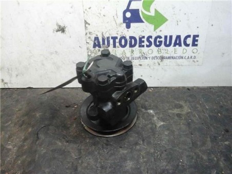 Bomba Servodireccion Hyundai TERRACAN 2 5 TD 