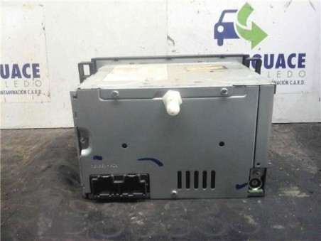 Radio / Cd Chevrolet AVEO 1 4 