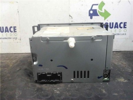 Radio / Cd Chevrolet AVEO 1 4 