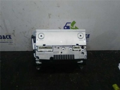 Radio / Cd Mazda 6 LIM  2 0 Turbodiesel