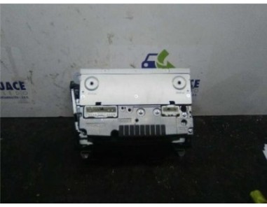 Radio / Cd Mazda 6 LIM  2 0 Turbodiesel 