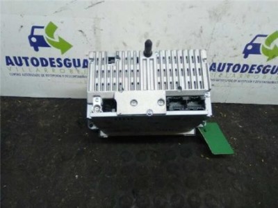 Radio / Cd Chevrolet AVEO 1 4 