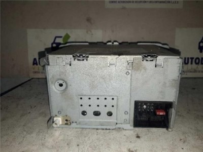 Radio / Cd Seat LEON 1 9 TDI 