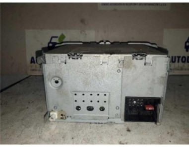 Radio / Cd Seat LEON 1 9 TDI 