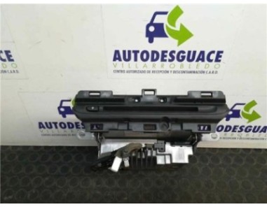 Radio / Cd Mazda CX-5 2 2 Turbodiesel 