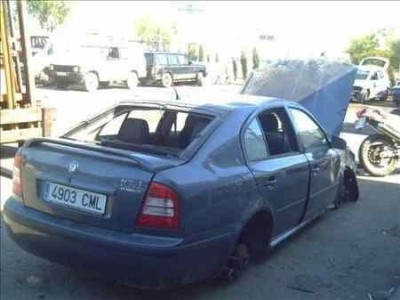 Bomba Servodireccion Skoda OCTAVIA BERLINA 1 9 TDI  2
