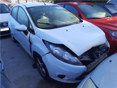 Radio / Cd Ford FIESTA 1 4 TDCi 
