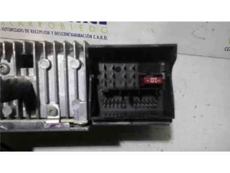 Radio / Cd BMW SERIE 3 COUPE 2 0 Turbodiesel 