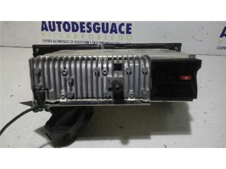 Radio / Cd BMW SERIE 3 COUPE 2 0 Turbodiesel 