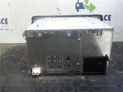 Radio / Cd Audi A3 SPORTBACK 1 6 TDI