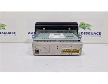 Radio / Cd Kia Rio  1 2 Edition 7 [1 2 Ltr  - 62 kW CAT]