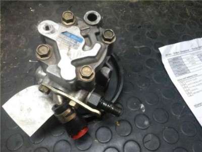 Bomba Servodireccion » OTROS    MODELOS *