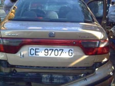 Bomba Servodireccion Seat TOLEDO 1 9 TDI 