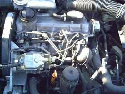 Bomba Servodireccion Seat TOLEDO 1 9 TDI  2