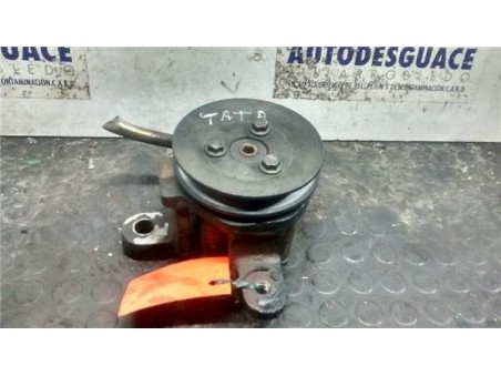 Bomba Servodireccion » OTROS    MODELOS *