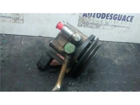Bomba Servodireccion » OTROS    MODELOS *