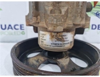 Bomba Servodireccion Suzuki SAMURAI SJ 413 *