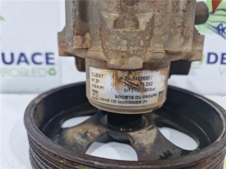 Bomba Servodireccion Suzuki SAMURAI SJ 413 *