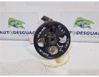 Bomba Servodireccion Suzuki SAMURAI SJ 413 *