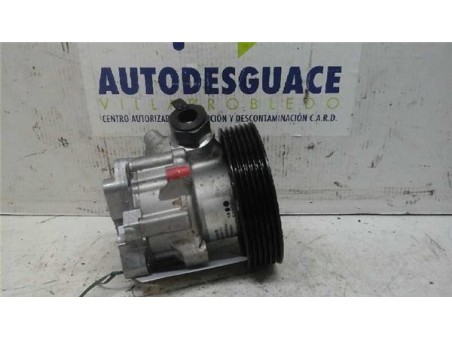 Bomba Servodireccion Peugeot 806 2 0 Turbo 