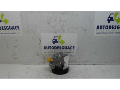 Bomba Servodireccion Peugeot 806 2 0 Turbo  2