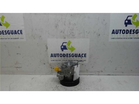 Bomba Servodireccion Peugeot 806 2 0 Turbo 