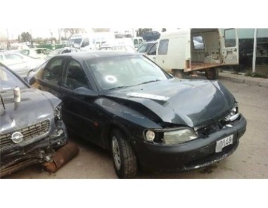 Bomba Servodireccion Opel VECTRA B BERLINA 1 7 Turbodiesel 