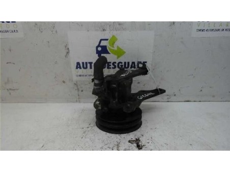 Bomba Servodireccion Opel VECTRA B BERLINA 1 7 Turbodiesel 