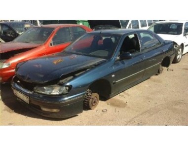 Bomba Servodireccion Peugeot 406 BERLINA 2 2 HDi FAP 
