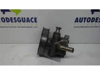 Bomba Servodireccion Audi A3 1 9 TDI