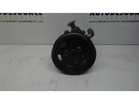 Bomba Servodireccion Audi A3 1 9 TDI 