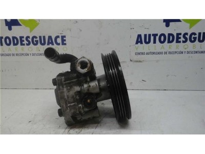 Bomba Servodireccion Kia SHUMA II 1 6