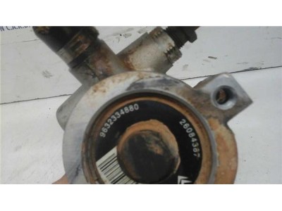 Bomba Servodireccion Citroen C15 1769