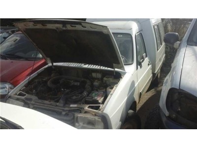 Bomba Servodireccion Citroen C15 1769  2